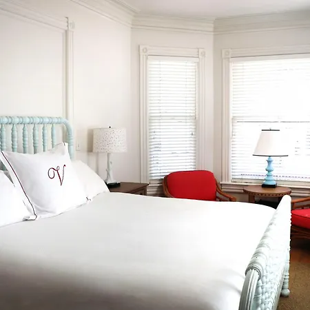 The Red Cottage-3