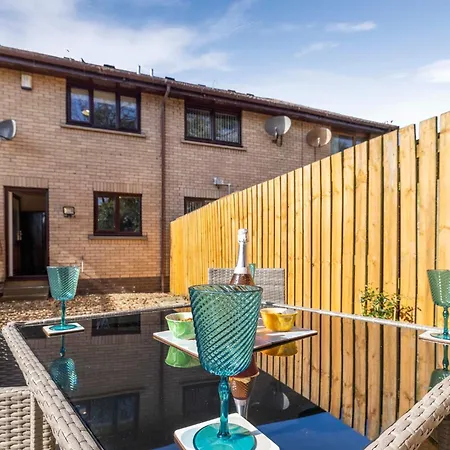 Cairn Bnb Introduces Mavisbank Gardens - Where Homely Charm Meets Modern Living-3