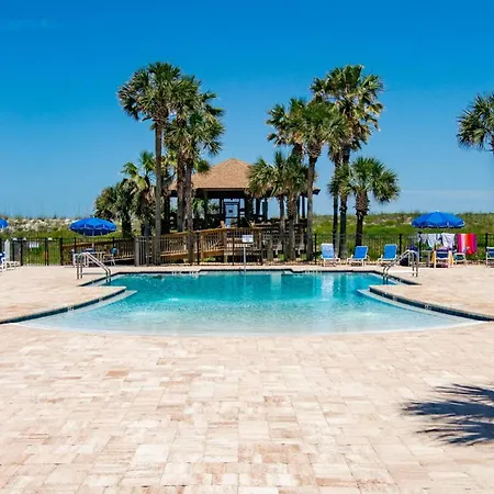 Ocean Villas #79-3