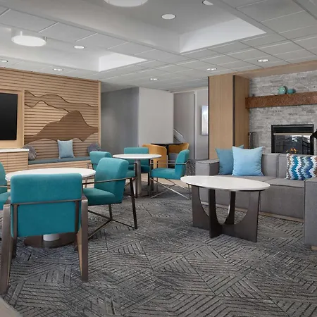 Homewood Suites By Hilton Colorado Springs North Usafa-3