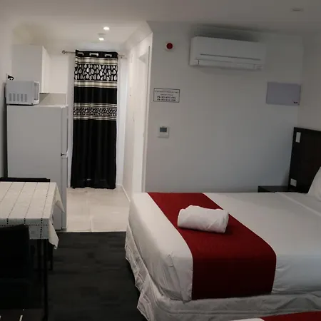 Krishna Motel - Newly Built In Papakura-3
