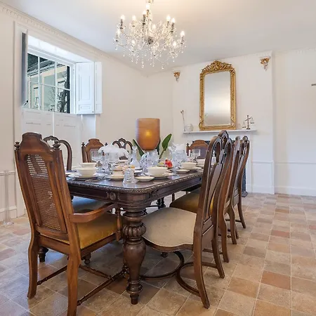 Silver Street Townhouse - Grampian Lettings-3