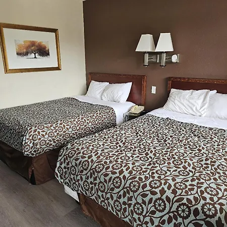 Travel Inn By Oyo Omaha-3