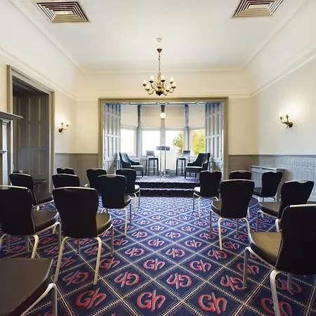 Glynhill Hotel & Spa Near Glasgow Airport-2