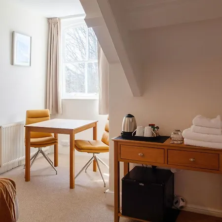 Dunedin Guest House-2