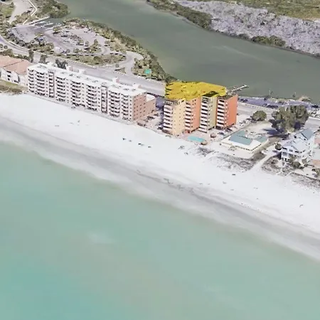 Holiday Villas III 505-3