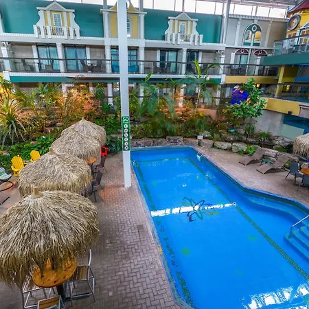 Hotel Quebec Inn Par Jaro-3