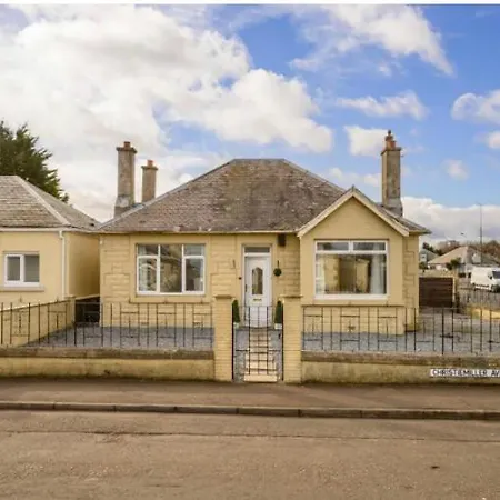 Christiemiller Avenue Holiday Home-3