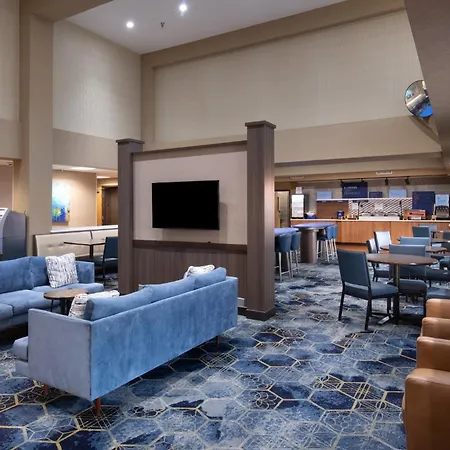 Holiday Inn Express Hotel And Suites - Henderson By Ihg-2