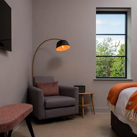Montgomery House Apart-Hotel-3
