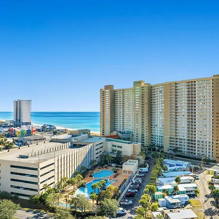 Goin Coastal Emerald Beach Unit 729-3