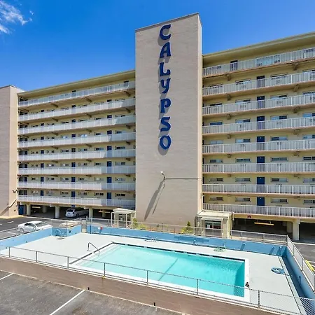 Calypso 407 - Calypso'S Tides-2