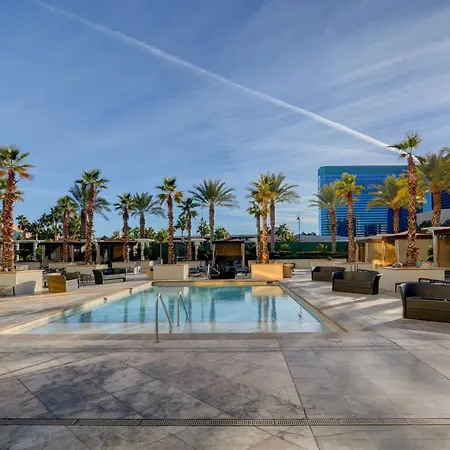 The Deuce'S Wild At Mgm Signature Tower 3-2