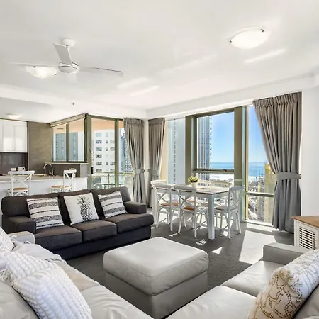 Holiday Holiday Sun City Apartments-2
