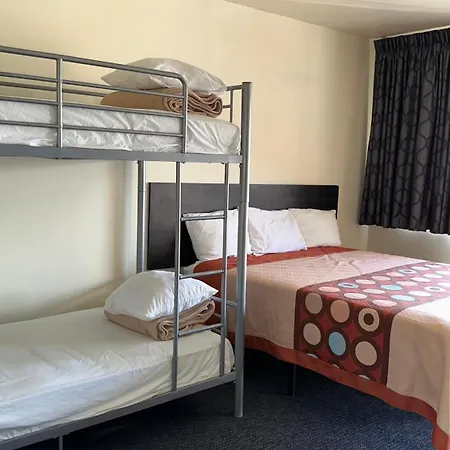 Hotel Elevation-2
