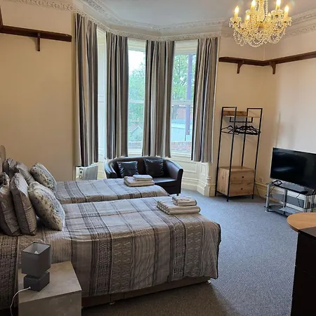 Elford House - Whitby-2