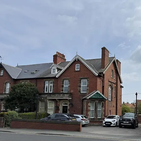 Elford House - Whitby-3