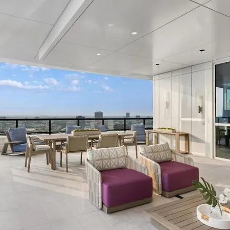 Stylish Margaritaville In Atlanta, Ga-2