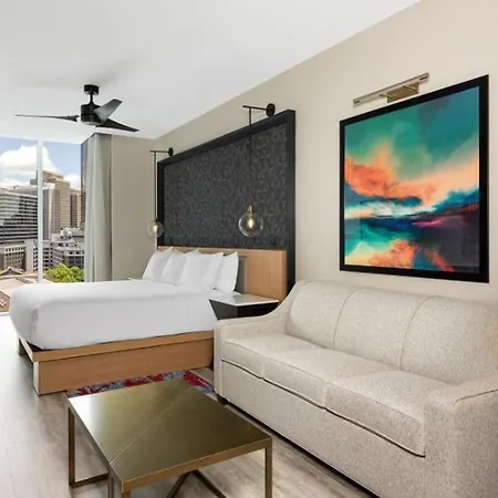 Stylish Margaritaville In Atlanta, Ga-3