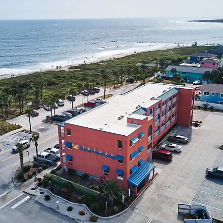 Oceanview Lodge - Saint Augustine-3