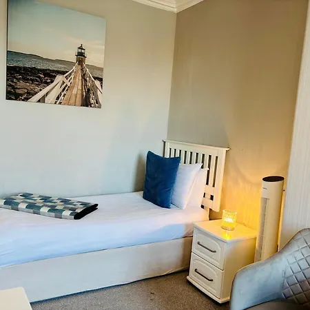 Cwtch Guesthouse-3