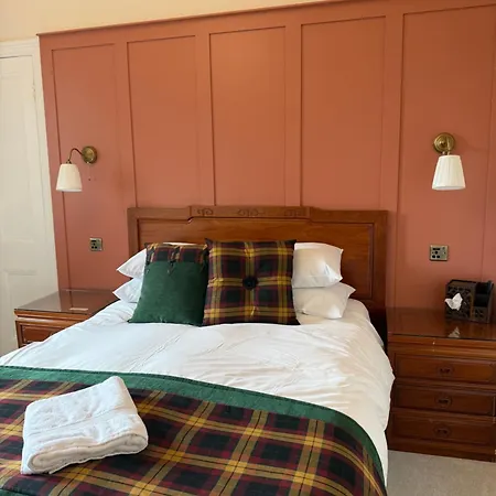 Amaragua Guest House-2