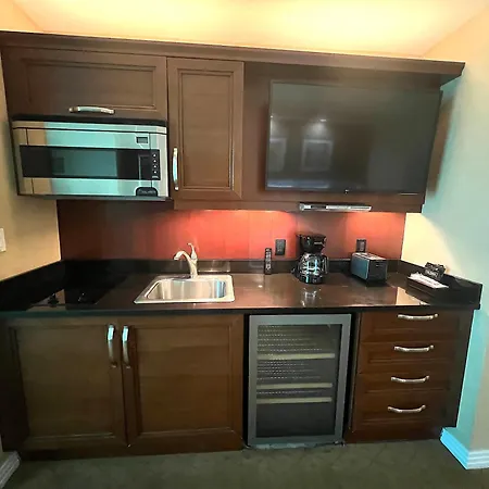 Mgm Signature Tower 1 - No Resort Fee-2