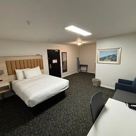 Hotel Da Vinci-2