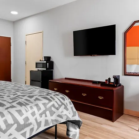 Scottish Inns & Suites - North Hershey-3