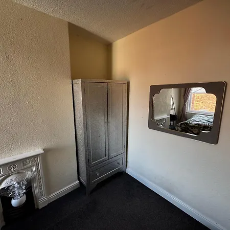 Harmony House - Close To Blackpool Fc - Excellent Transport Links - Sleeps Up To 6-3