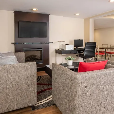 Comfort Inn Ottawa East-2