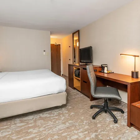 Comfort Inn Ottawa East-3