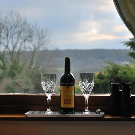 St Lawrence Guest House-3