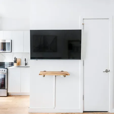 69-2C Brand New Prime Lower East Side 1Br Apt-3