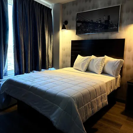 Bkway Hotel Brooklyn-3