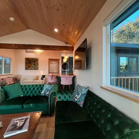 The Perch- Hilltop Bungalow, Eagle Rock-Near Dtla-3