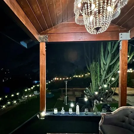 The Perch- Hilltop Bungalow, Eagle Rock-Near Dtla-2