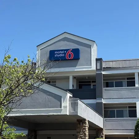 Motel 6 Charlotte, Nc - Airport South-2