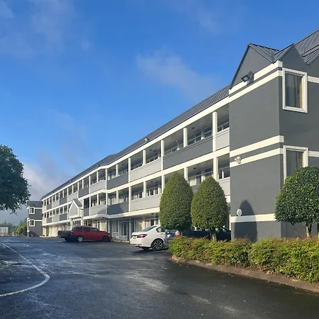 Motel 6 Charlotte, Nc - Airport South-3