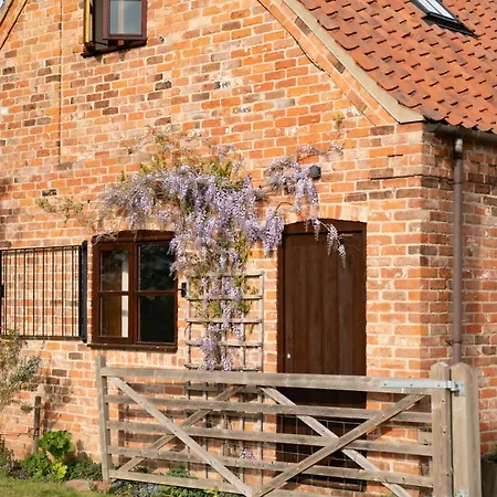 Hilltop Farm Holidays-2