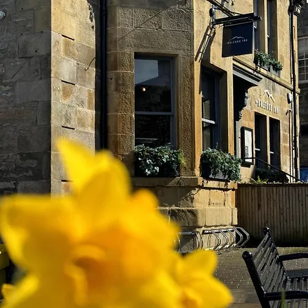 The Balerno Inn-2