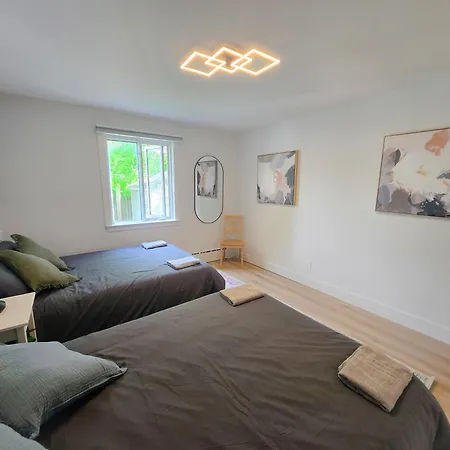 Jstlikehome - Serenity Suites & Guesthouse-3