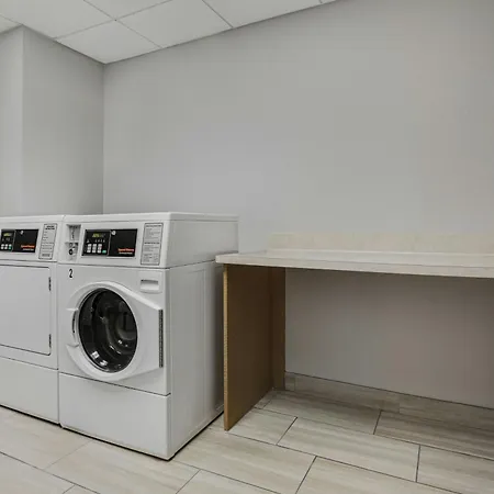 Springhill Suites By Marriott Jacksonville North I-95 Area-3