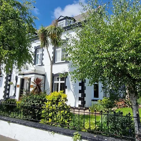 Holcombe House Guest House-3