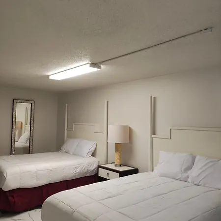 Super Inn Motel-3
