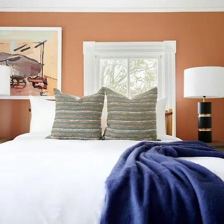 Wellborn Hotel Downtown, Sonder By Marriott Bonvoy-2