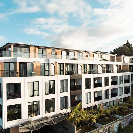 The Edgerley Suites-2