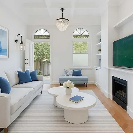 The Hamptons Paddington, Luxe Bondi Cbd-3
