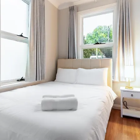 The Hamptons Paddington, Luxe Bondi Cbd-2