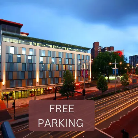 Future Inn Bristol-3